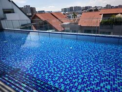 Leville iSuites (D15), Apartment #498323161